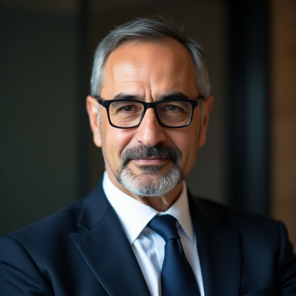 Dr. Mehmet Aydın