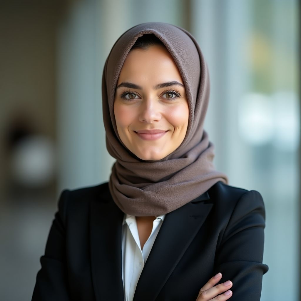Ayşe Demirci