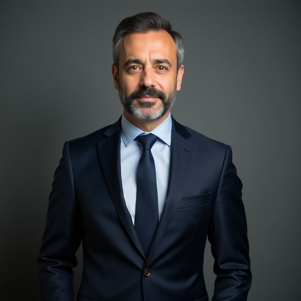 Ahmet Yılmaz