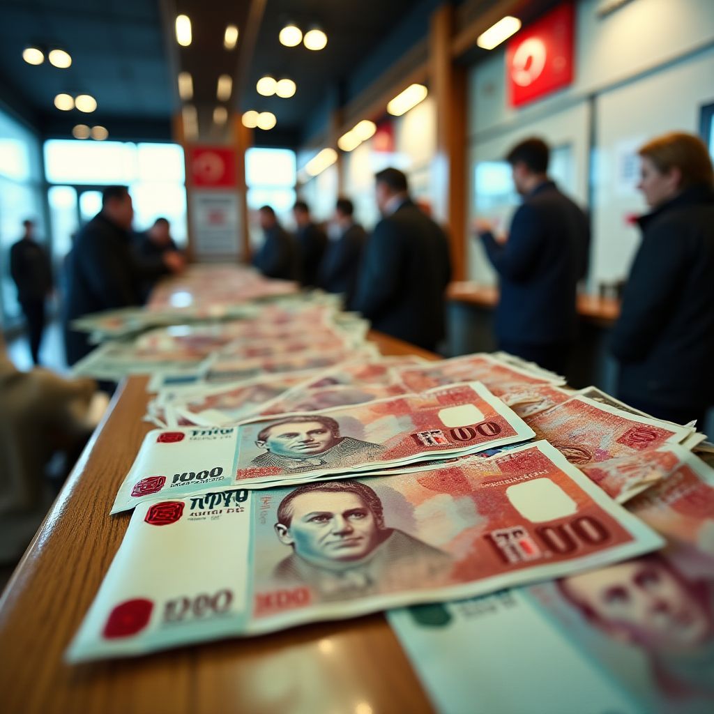 2001 Türkiye Ekonomik Krizi